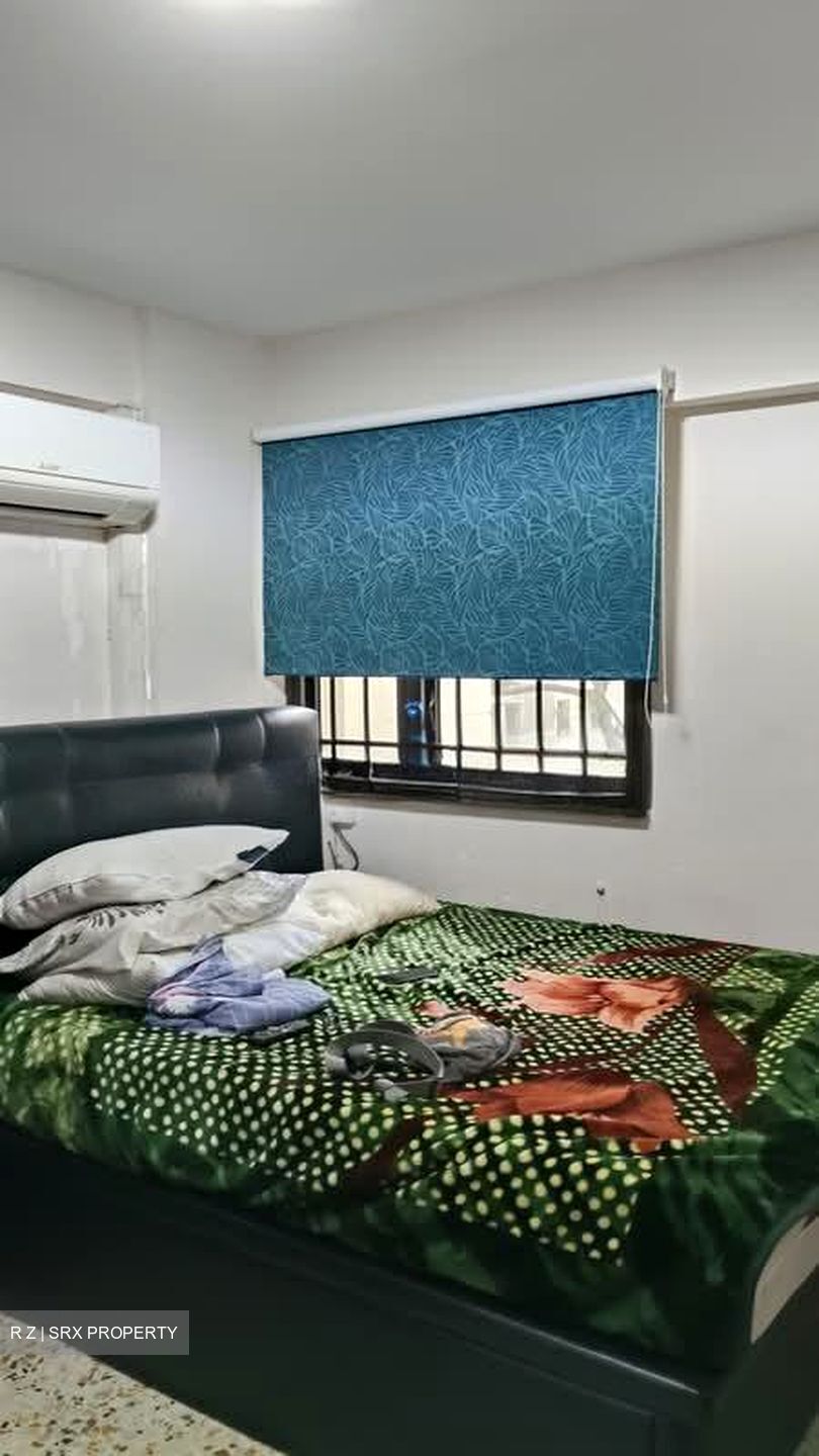 Blk 95 Aljunied Crescent (Geylang), HDB 3 Rooms #589751951